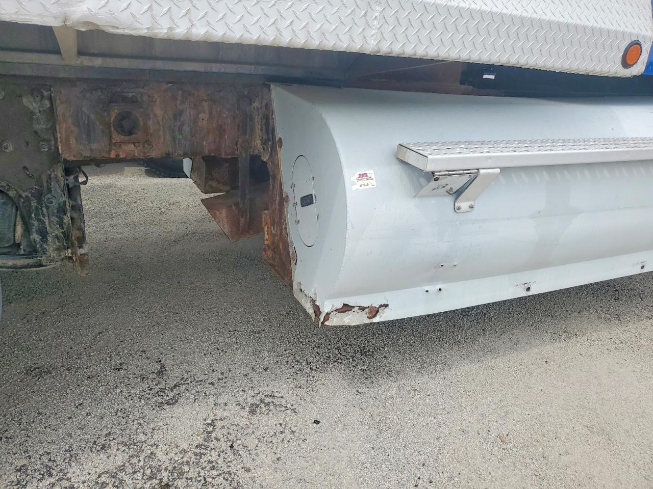 2015 Peterbilt 365 Dump Truck