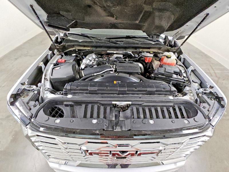 2024 GMC Sierra K2500 Denali
