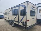 2017 Kz I 2017 KZ RV Connect Camper
