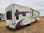 2008 Coachmen Wyoming Camper