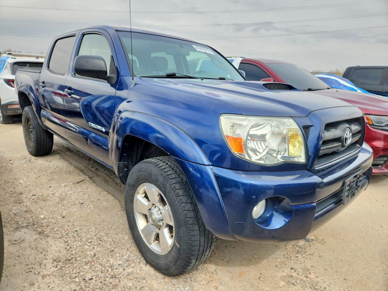 2005 Toyota Tacoma V6