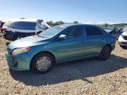 2009 Toyota Corolla le for sale in San Martin, CA