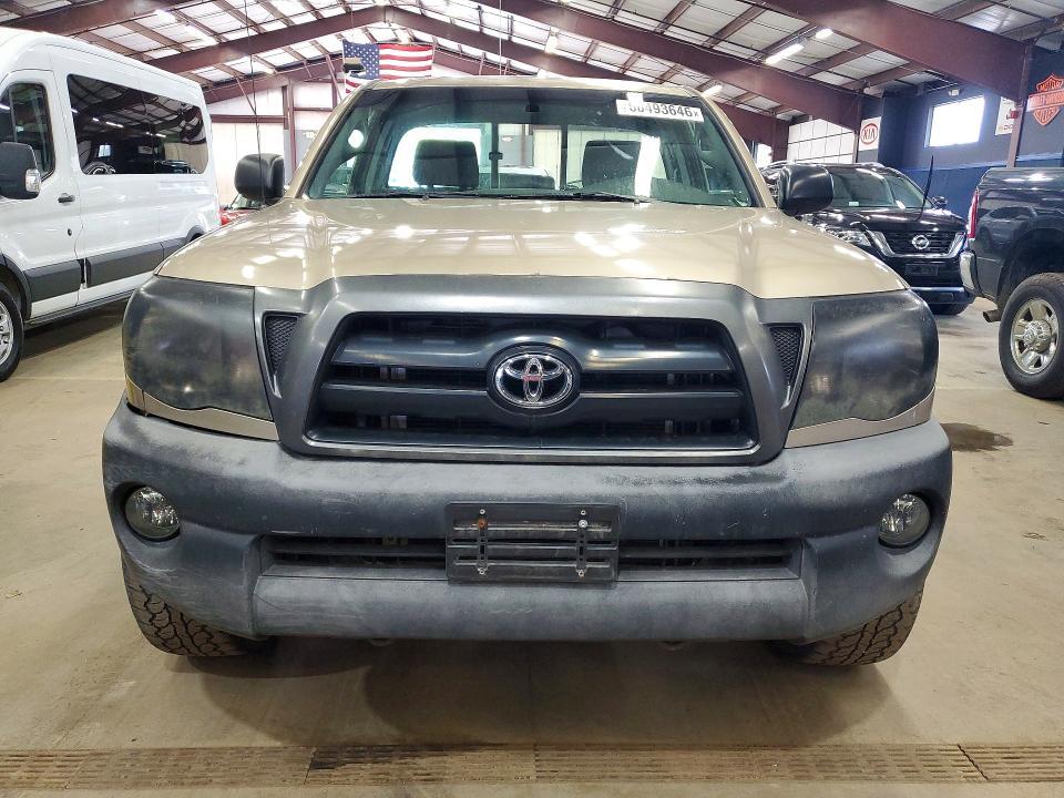 2005 Toyota Tacoma Base