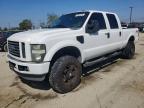 2008 Ford F250 Super Duty