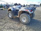 2026 Honda Fourtrax Rubicon ATV