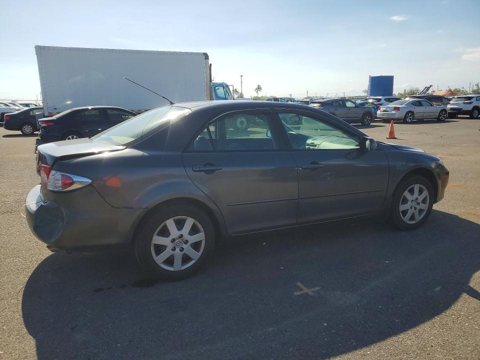 2005 Mazda 6 I