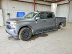 2020 Chevrolet Silverado K1500 Custom