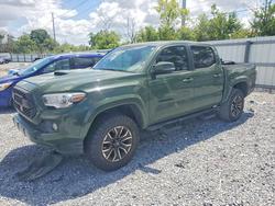 2022 Toyota Tacoma TRD Sport en venta en Riverview, FL
