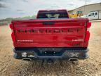 2020 Chevrolet Silverado K1500 Trail Boss Custom