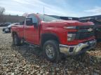 2024 Chevrolet Silverado K2500 Heavy Duty