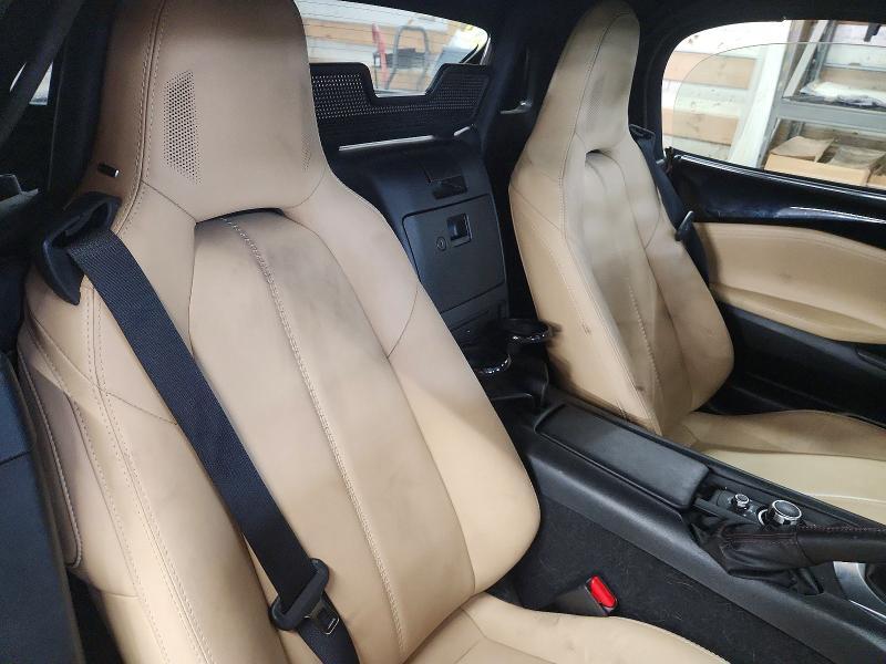 2017 Mazda Mx-5 Miata Grand Touring