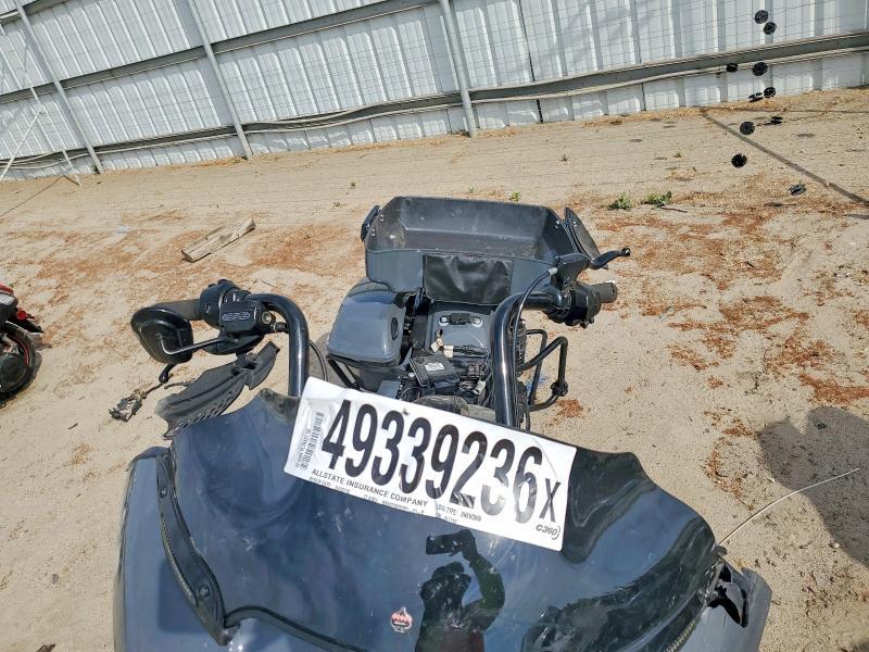 2022 Harley-Davidson Fltrxst