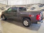 2011 Chevrolet Silverado K1500 LTZ