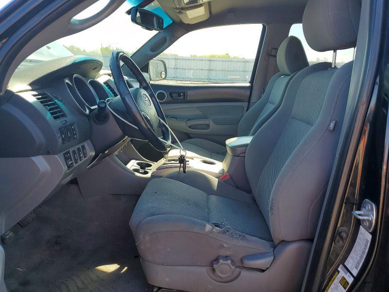 2009 Toyota Tacoma V6