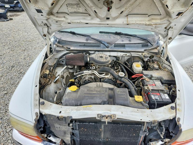 2003 Dodge Dakota SLT