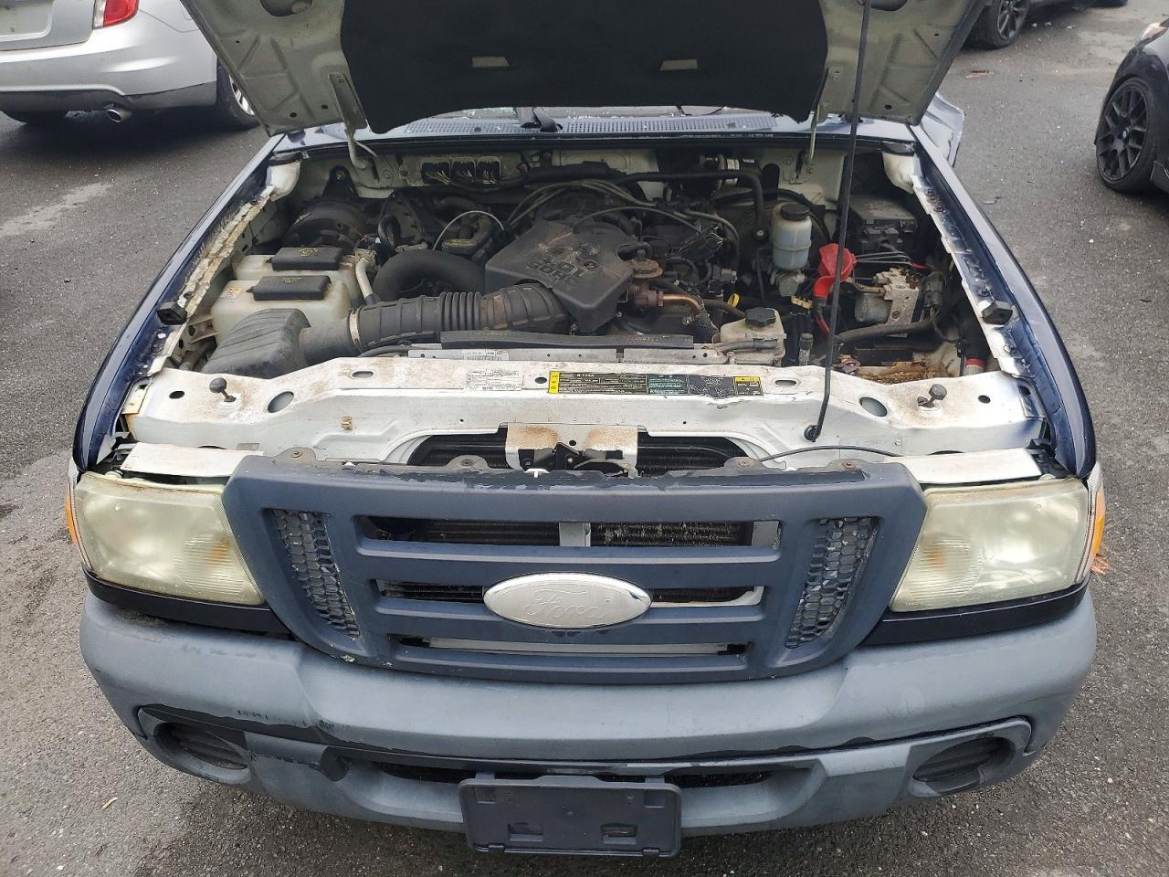 2009 Ford Ranger