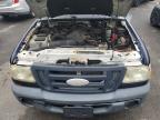 2009 Ford Ranger