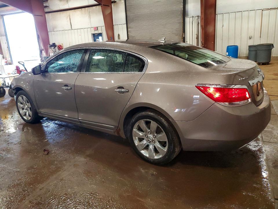 2012 Buick Lacrosse Premium