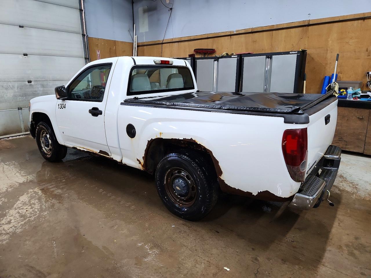 2007 Chev Colorado