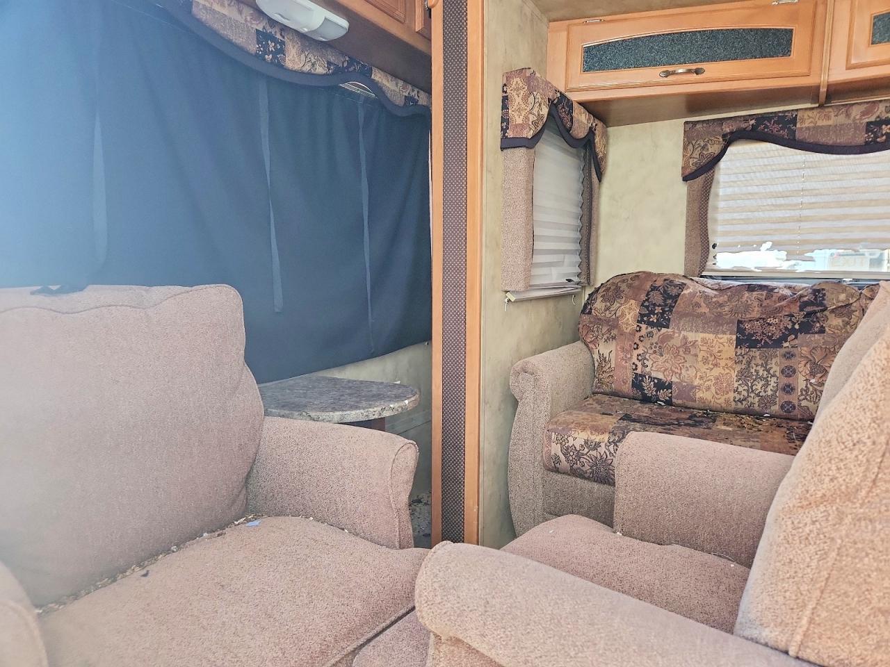 2009 Cougar 2009 Keystone Cougar Camper