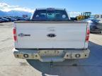 2009 Ford F150 Supercrew