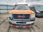 2011 GMC Sierra C2500 BOX Truck