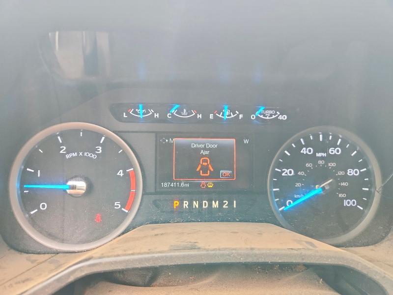 2017 Ford F250 Super Duty