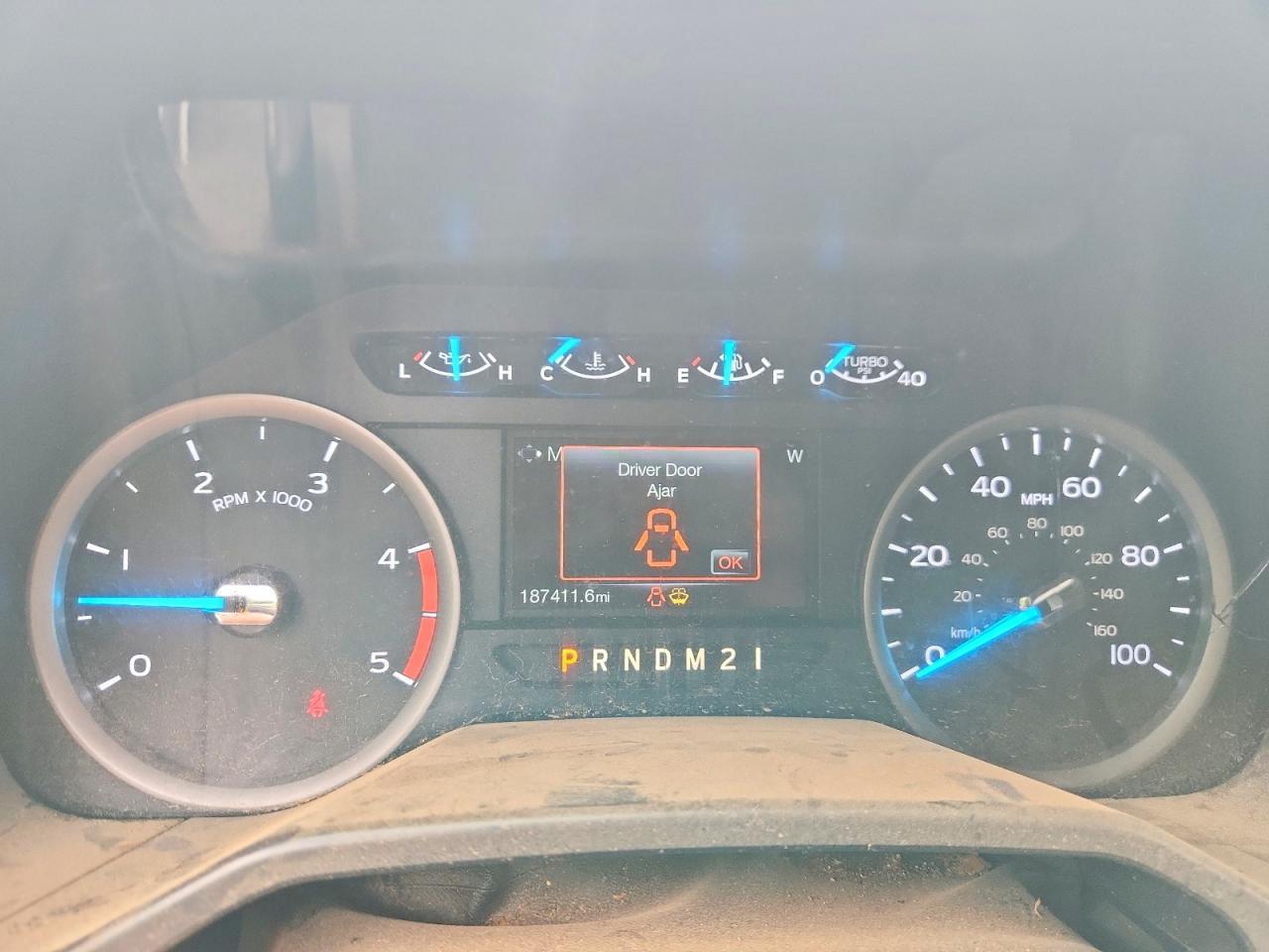 2017 Ford F250 Super Duty