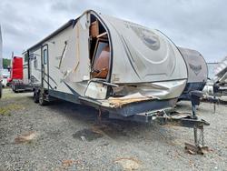2018 Foresriver 2018 Forest River Freedom Express Camper en venta en Shreveport, LA