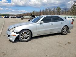 2009 Mercedes-Benz E 350 4matic for sale in Brookhaven, NY