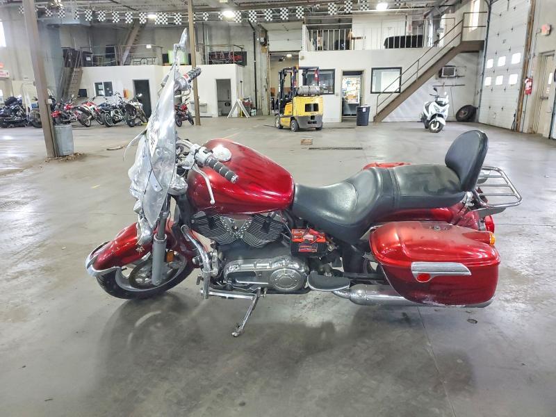 2005 Victory Touring