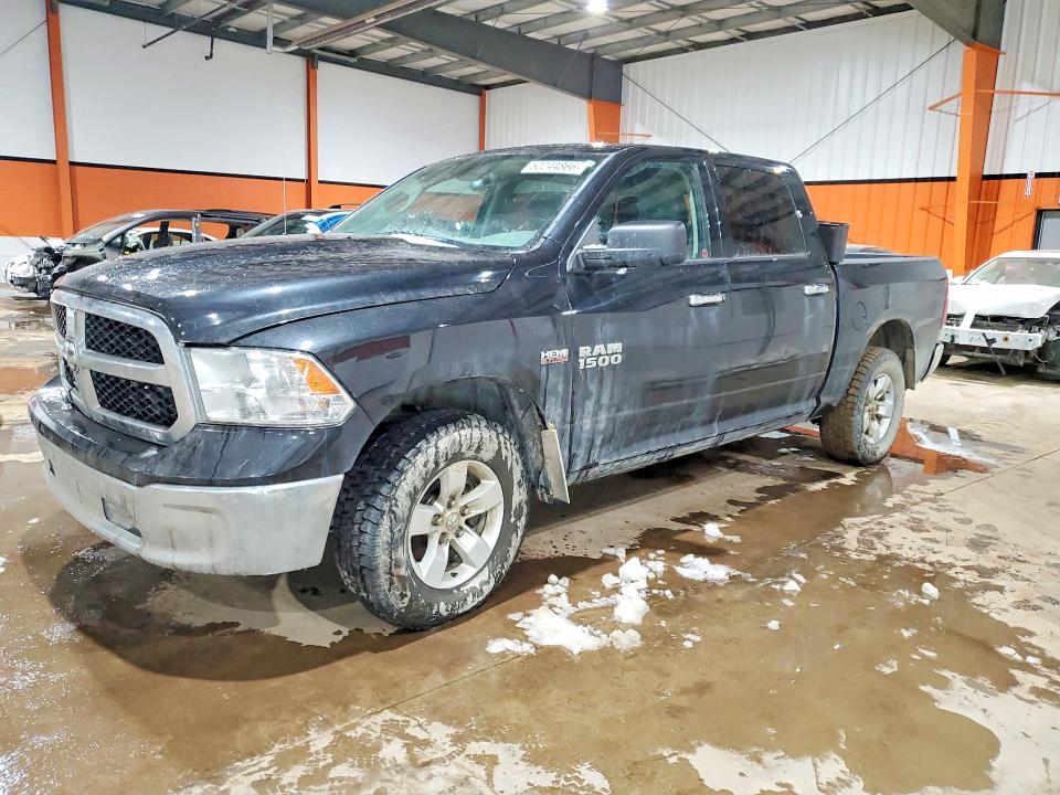 2016 Dodge Ram 1500 slt