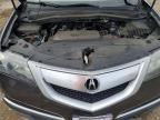 2012 Acura Mdx Technology