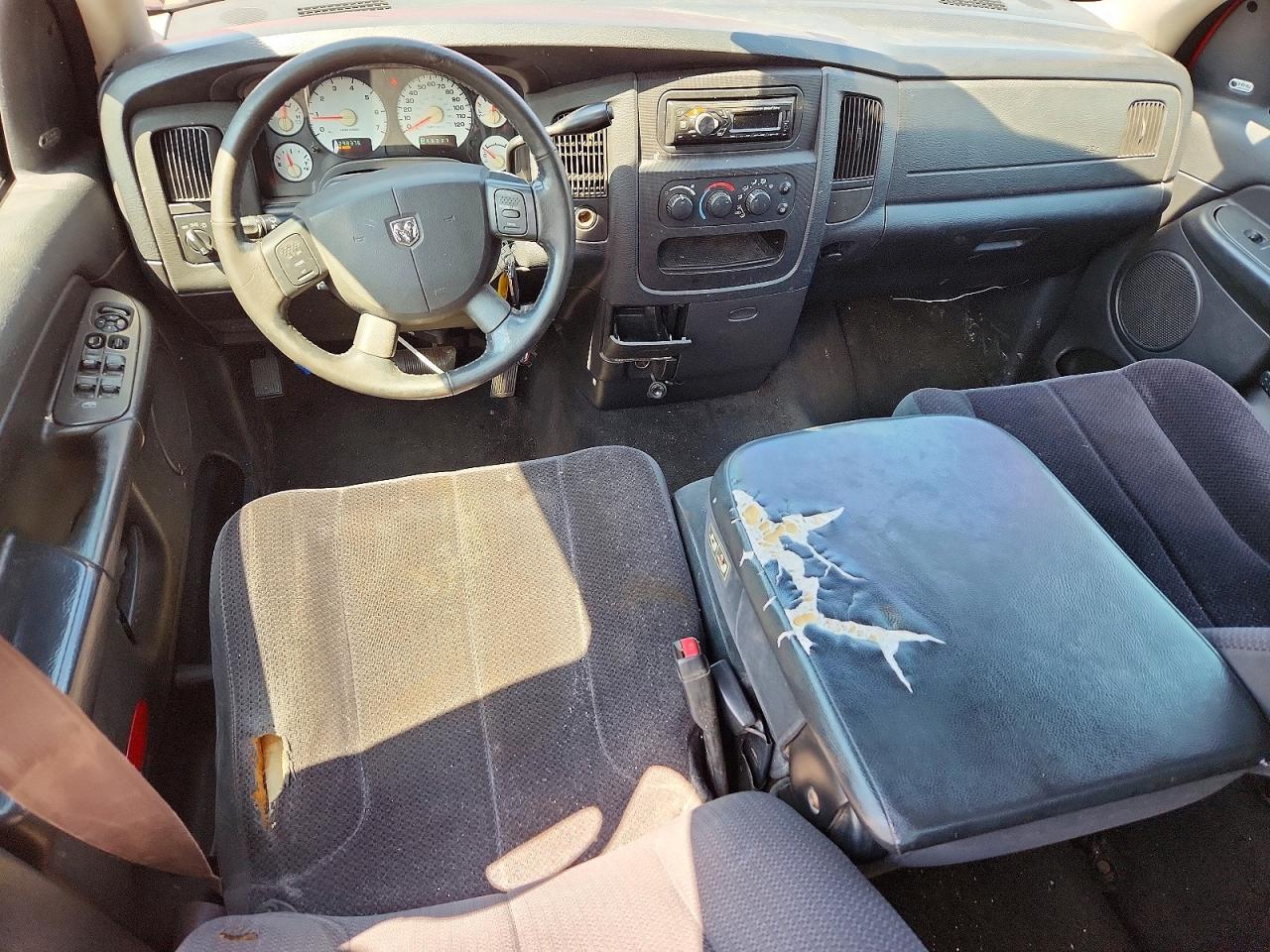 2005 Dodge RAM 1500 ST