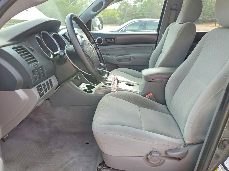 2011 Toyota Tacoma Double Cab Prerunner