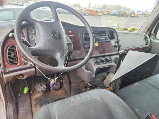 2012 Freightliner M2 106 Medium Duty