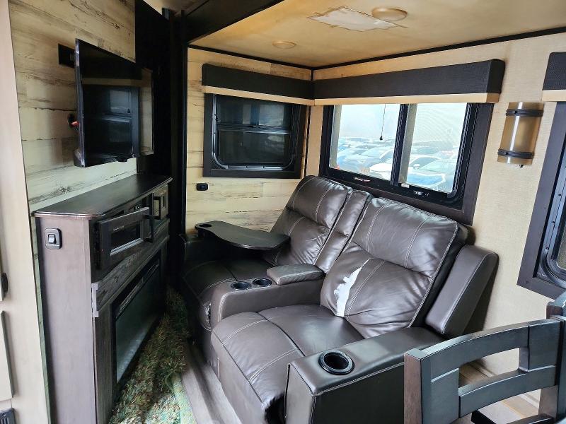 2023 Jayco White Hawk