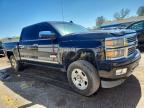 2015 Chevrolet Silverado K1500 High Country