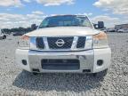 2008 Nissan Titan XE FFV