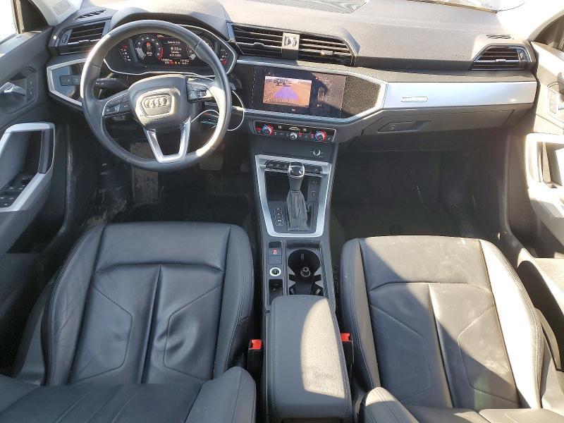 2021 Audi Q3 Komfort 45