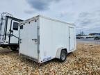 2015 Sure-Trac STW8412SA Enclosed Cargo Trailer