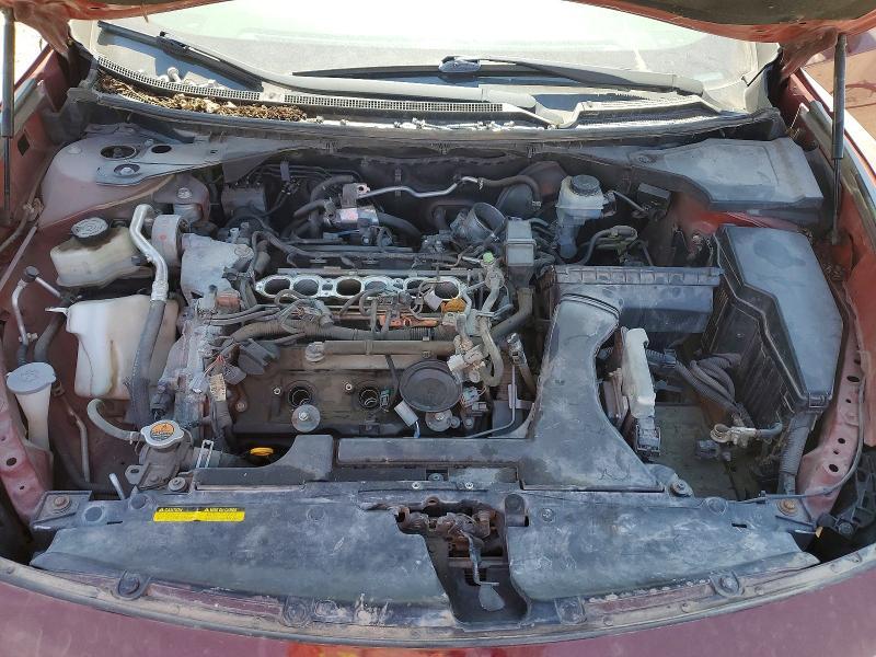 2011 Nissan Maxima 3.5 s