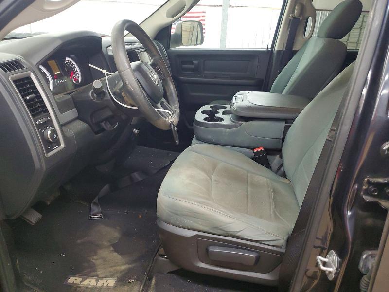 2014 Dodge Ram 1500 st