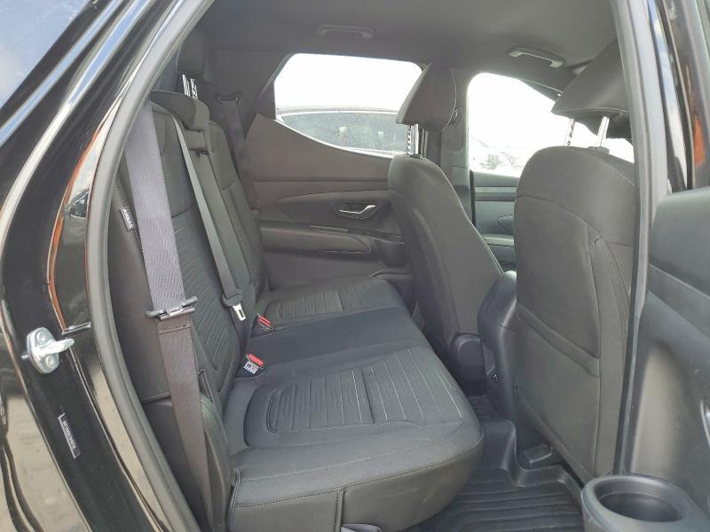 2025 Hyundai Santa Cruz SE