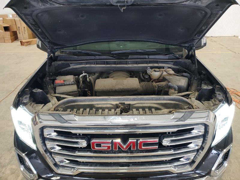 2021 GMC Sierra K1500 slt