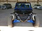 2024 Can-Am Maverick R X RS-Dune Buggy