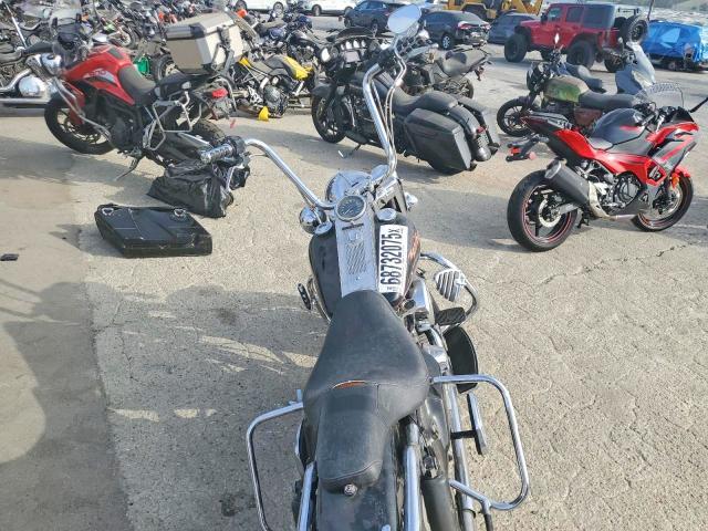 1995 Harley-Davidson Flhr