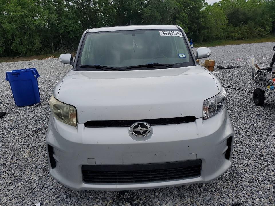2011 Scion XB