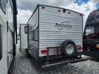 2018 Heartland Pioneer Camper