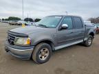 2002 Ford F150 Supercrew